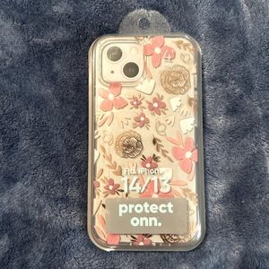 Protect Onn 13/14 IPhone case